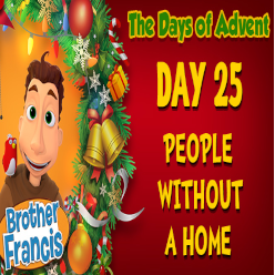 Adventure Catechism L-1 lezzjoni – Min ħalaq id-dinja?#$%